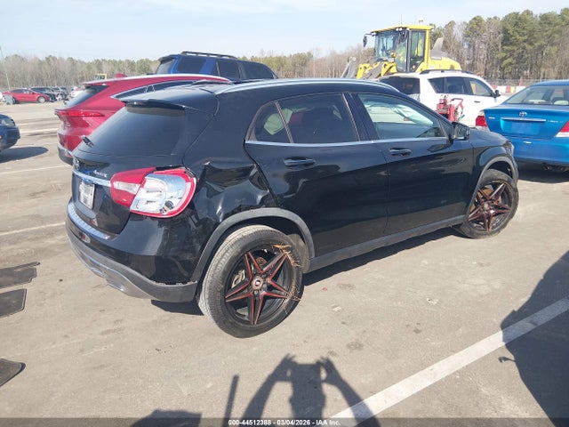 Продажа на аукционе авто 2016 Mercedes-benz Gla 250 4matic, vin: WDCTG4GB5GJ262196, номер лота: 44512388