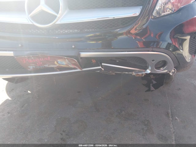 Продажа на аукционе авто 2016 Mercedes-benz Gla 250 4matic, vin: WDCTG4GB5GJ262196, номер лота: 44512388