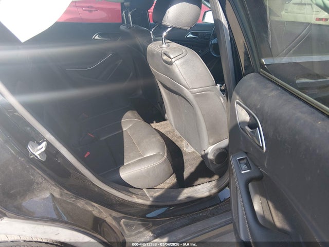 Продажа на аукционе авто 2016 Mercedes-benz Gla 250 4matic, vin: WDCTG4GB5GJ262196, номер лота: 44512388
