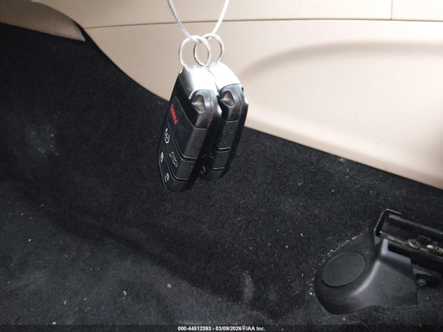 2015 JEEP GRAND CHEROKEE 1C4RJFBGXFC653685 Photo 10