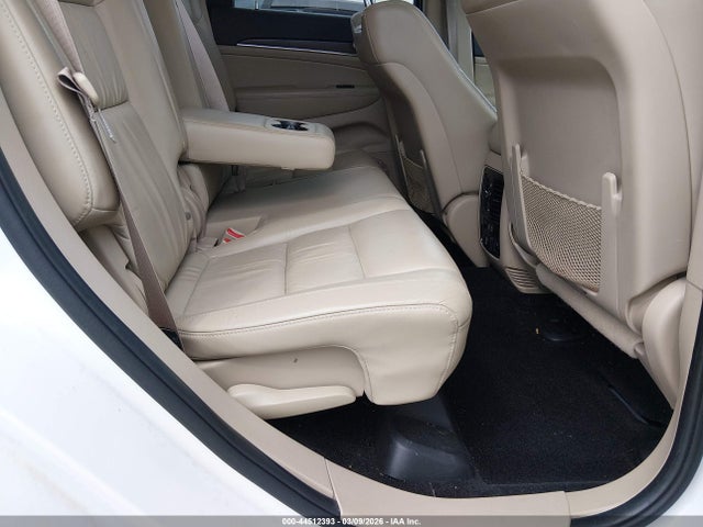 2015 JEEP GRAND CHEROKEE 1C4RJFBGXFC653685 Photo 7