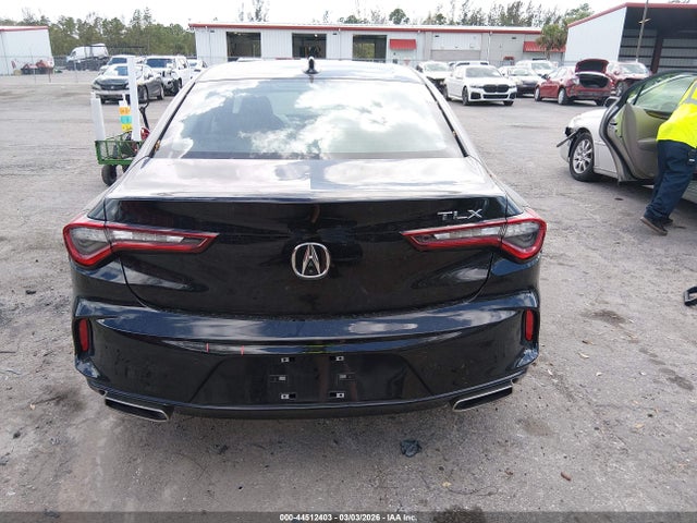 Aukcja sprzedaży 2021 Acura Tlx Technology Package, vin: 19UUB5F42MA001042, numer aukcji: 44512403
