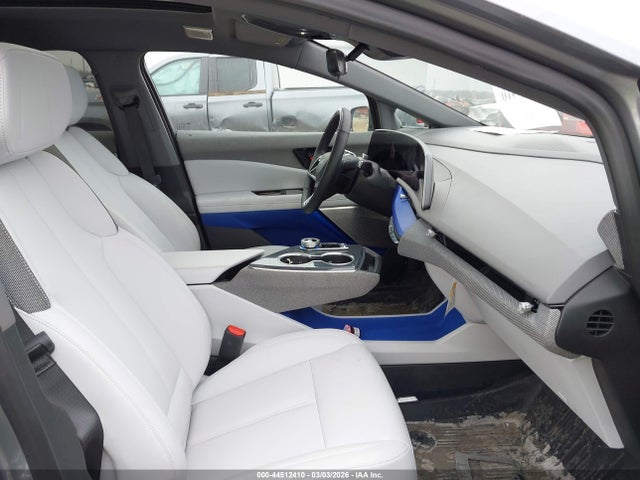 44512410 :رقم المزاد ، 3GYK3BM49TS112103 vin ، 2026 Cadillac Optiq Luxury مزاد بيع