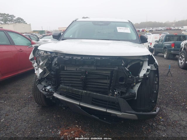 2026 Ford Explorer Active მანქანა იყიდება აუქციონზე, vin: 1FMUK7DH7TGA27983, აუქციონის ნომერი: 44512413