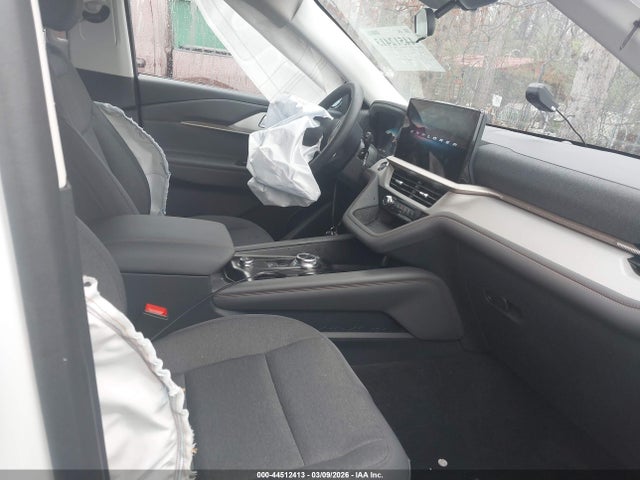 2026 Ford Explorer Active მანქანა იყიდება აუქციონზე, vin: 1FMUK7DH7TGA27983, აუქციონის ნომერი: 44512413