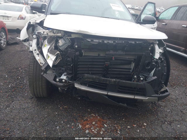 2026 Ford Explorer Active მანქანა იყიდება აუქციონზე, vin: 1FMUK7DH7TGA27983, აუქციონის ნომერი: 44512413