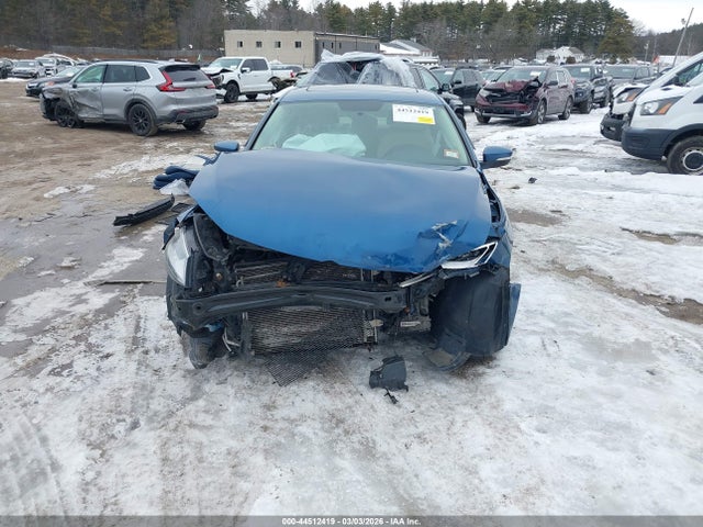 44512419 :رقم المزاد ، 3VWD67AJ4GM347903 vin ، 2016 Volkswagen Jetta 1.4t Se مزاد بيع