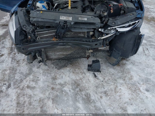 44512419 :رقم المزاد ، 3VWD67AJ4GM347903 vin ، 2016 Volkswagen Jetta 1.4t Se مزاد بيع