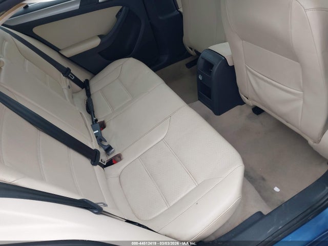 44512419 :رقم المزاد ، 3VWD67AJ4GM347903 vin ، 2016 Volkswagen Jetta 1.4t Se مزاد بيع
