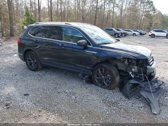 2024 VOLKSWAGEN TIGUAN 3VV3B7AX5RM045961
