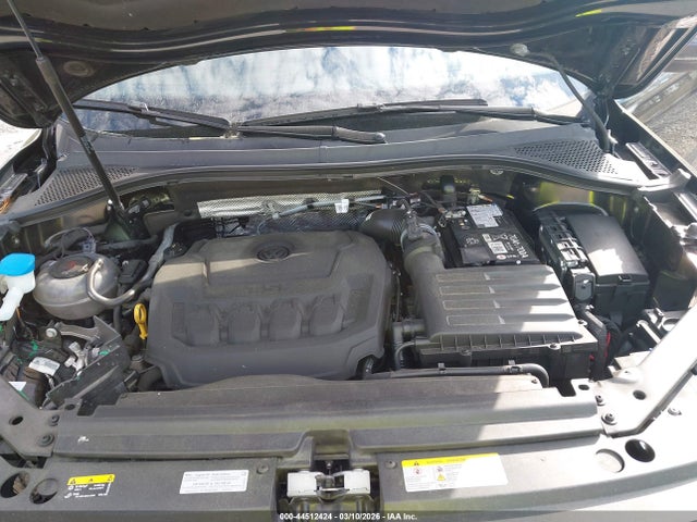 2024 VOLKSWAGEN TIGUAN 3VV3B7AX5RM045961 Photo 9