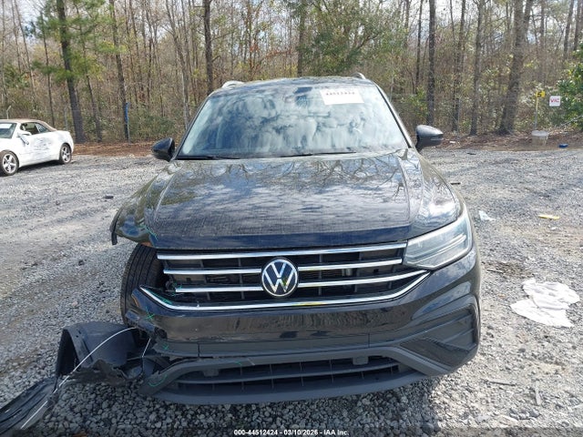 Aukcja sprzedaży 2024 Volkswagen Tiguan 2.0t Se/2.0t Wolfsburg Edition, vin: 3VV3B7AX5RM045961, numer aukcji: 44512424