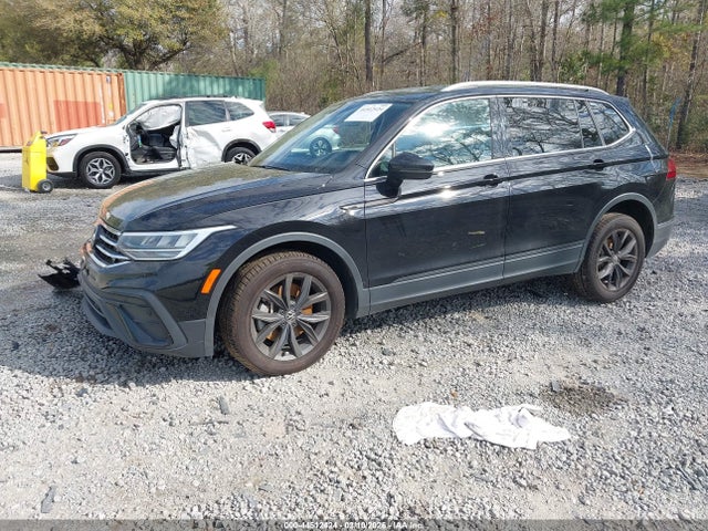 2024 VOLKSWAGEN TIGUAN 3VV3B7AX5RM045961 Photo 1