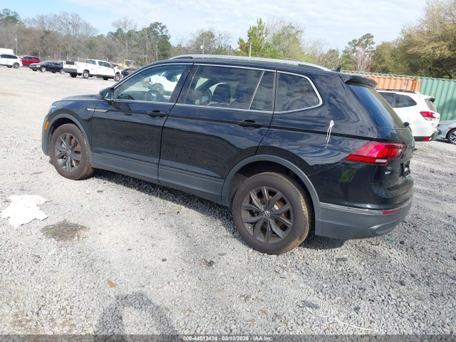 2024 VOLKSWAGEN TIGUAN 3VV3B7AX5RM045961 Photo 2