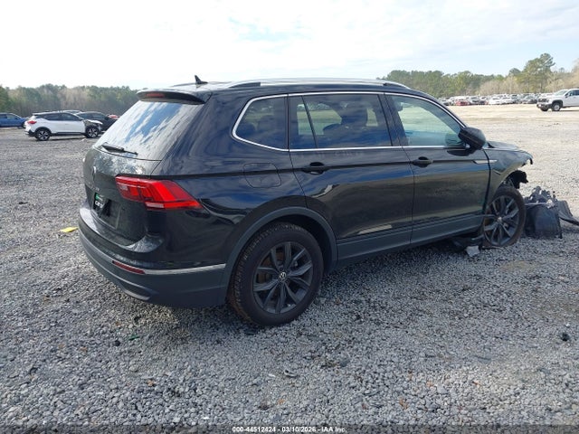 2024 VOLKSWAGEN TIGUAN 3VV3B7AX5RM045961 Photo 3