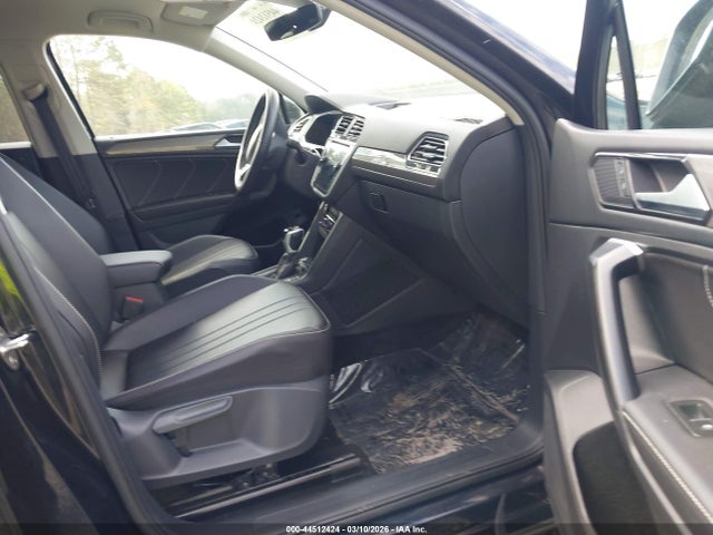 2024 VOLKSWAGEN TIGUAN 3VV3B7AX5RM045961 Photo 4