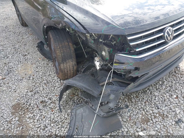 2024 VOLKSWAGEN TIGUAN 3VV3B7AX5RM045961 Photo 5