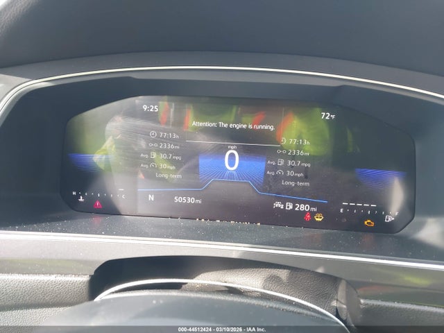 2024 VOLKSWAGEN TIGUAN 3VV3B7AX5RM045961 Photo 6