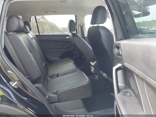 2024 VOLKSWAGEN TIGUAN 3VV3B7AX5RM045961 Photo 7