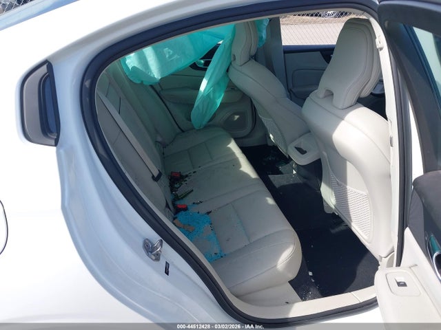 Aukcja sprzedaży 2019 Volvo S60 T5 Momentum, vin: 7JR102FK2KG018035, numer aukcji: 44512428