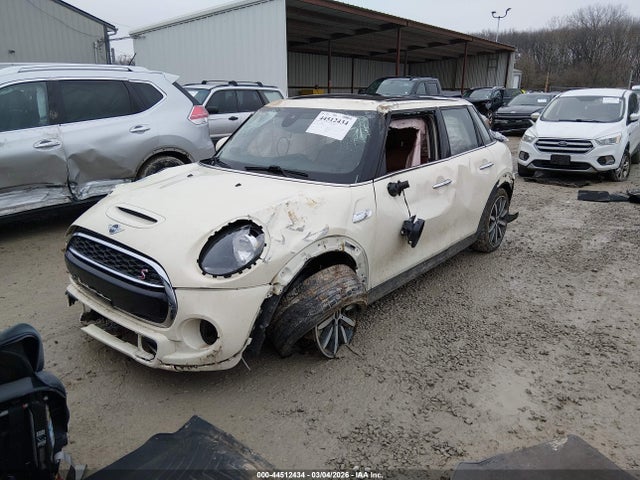 2019 MINI HARDTOP WMWXU3C53K2H89294 Photo 1