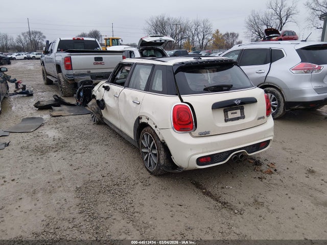 2019 MINI HARDTOP WMWXU3C53K2H89294 Photo 2