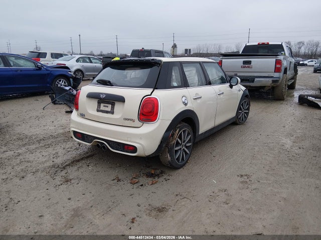 2019 MINI HARDTOP WMWXU3C53K2H89294 Photo 3