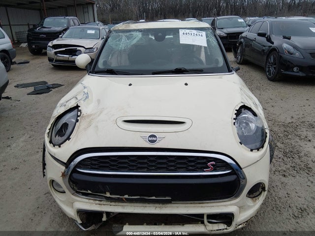 2019 MINI HARDTOP WMWXU3C53K2H89294 Photo 5
