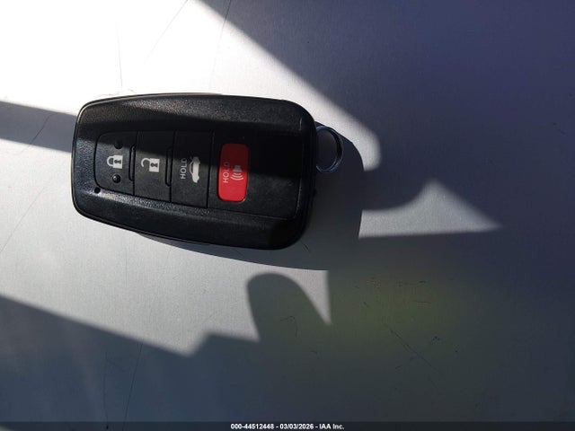 4T1K31AK4NU577518 Toyota Camry Xse Hybrid