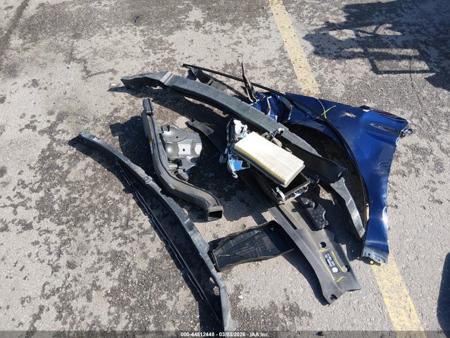 4T1K31AK4NU577518 Toyota Camry Xse Hybrid