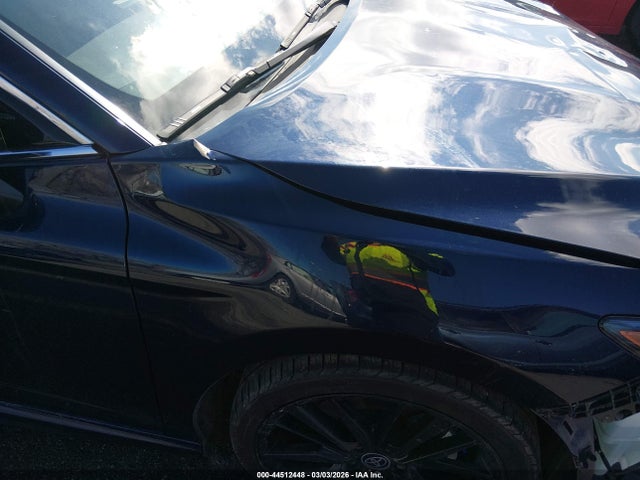 4T1K31AK4NU577518 Toyota Camry Xse Hybrid