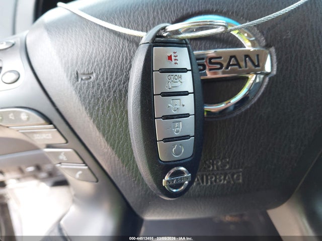 Nissan Pathfinder Sl 2015 5N1AR2MM0FC630011 Image 11