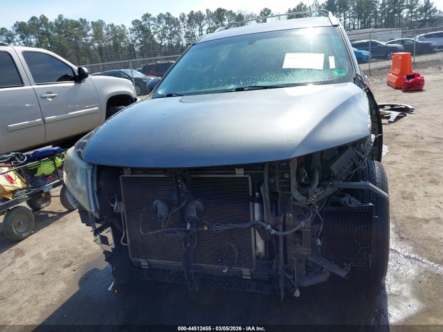 Nissan Pathfinder Sl 2015 5N1AR2MM0FC630011 Image 13