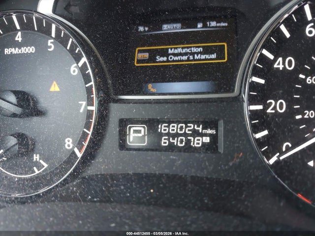 Nissan Pathfinder Sl 2015 5N1AR2MM0FC630011 Image 16