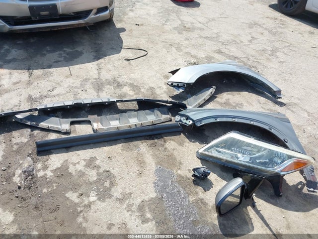 Nissan Pathfinder Sl 2015 5N1AR2MM0FC630011 Image 12