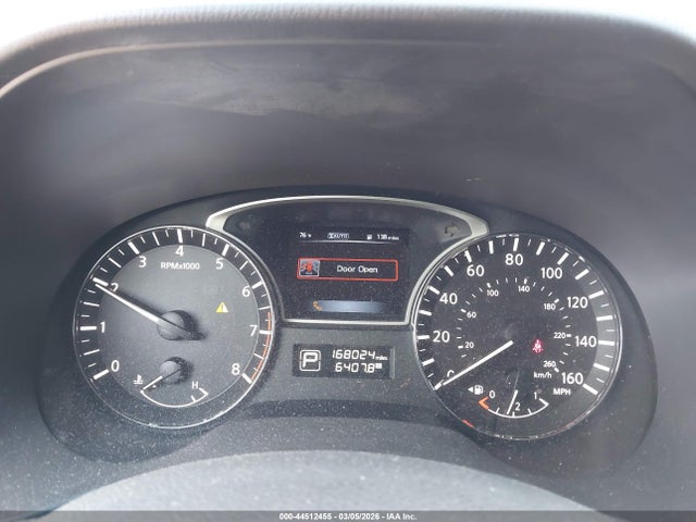 Nissan Pathfinder Sl 2015 5N1AR2MM0FC630011 Image 7