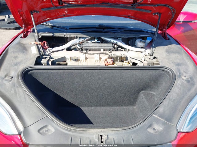 5YJSA1E10GF162011 Tesla Model S 60/70/75/85