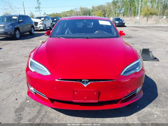 5YJSA1E10GF162011 Tesla Model S 60/70/75/85