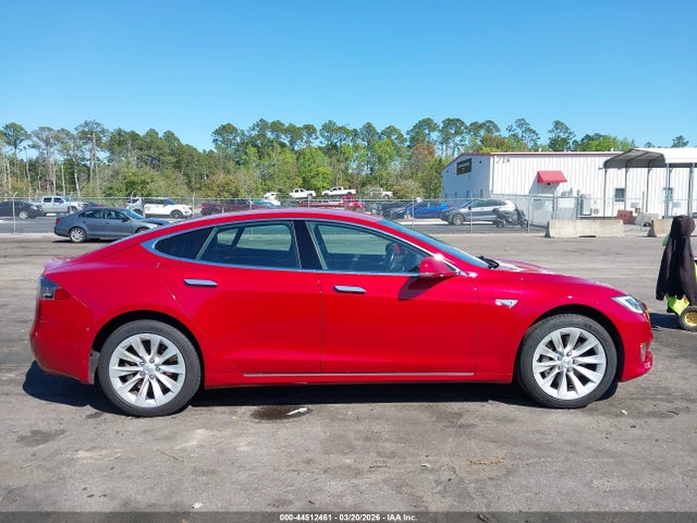 5YJSA1E10GF162011 Tesla Model S 60/70/75/85