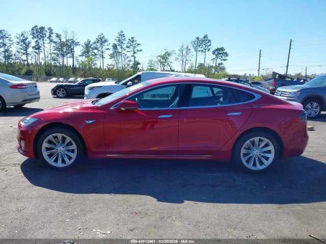 5YJSA1E10GF162011 Tesla Model S 60/70/75/85