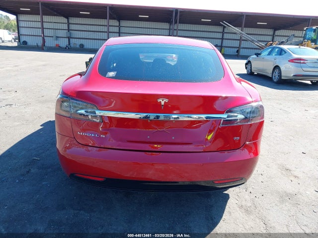 5YJSA1E10GF162011 Tesla Model S 60/70/75/85