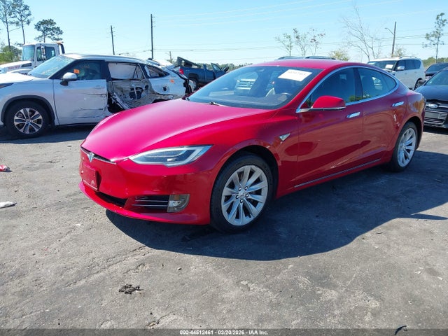 5YJSA1E10GF162011 Tesla Model S 60/70/75/85