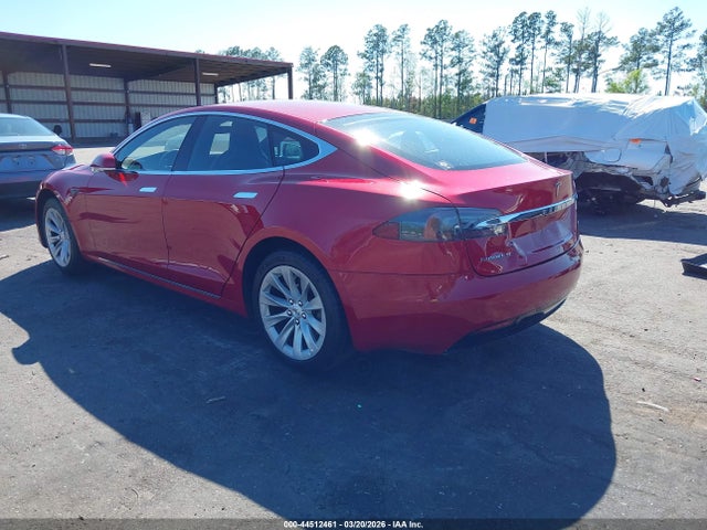 5YJSA1E10GF162011 Tesla Model S 60/70/75/85