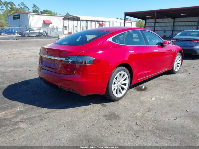 5YJSA1E10GF162011 Tesla Model S 60/70/75/85