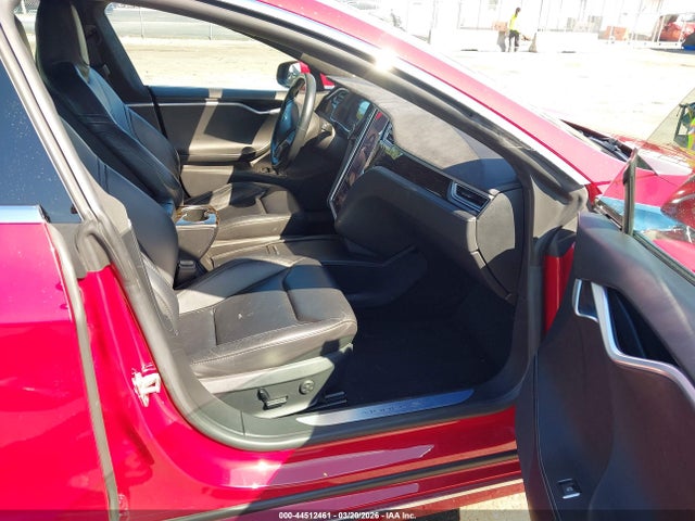 5YJSA1E10GF162011 Tesla Model S 60/70/75/85