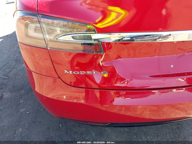 5YJSA1E10GF162011 Tesla Model S 60/70/75/85