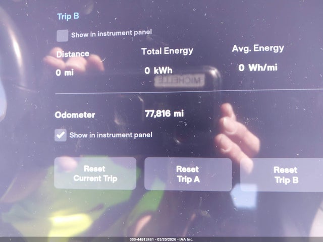 5YJSA1E10GF162011 Tesla Model S 60/70/75/85