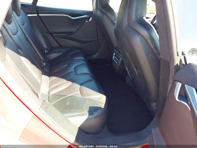 5YJSA1E10GF162011 Tesla Model S 60/70/75/85