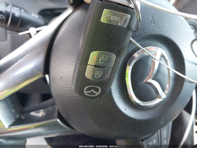 Mazda Cx-5 Touring 2014 JM3KE2CYXE0392488 Image 11