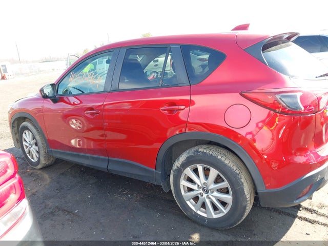 Mazda Cx-5 Touring 2014 JM3KE2CYXE0392488 Image 14
